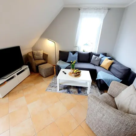 Exkl App Strandloeper, Kamin, 250 M Zum Strand Boergerende-Rethwisch Exterior photo