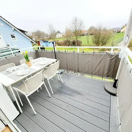 Exkl App Strandloeper, Kamin, 250 M Zum Strand Boergerende-Rethwisch Exterior photo