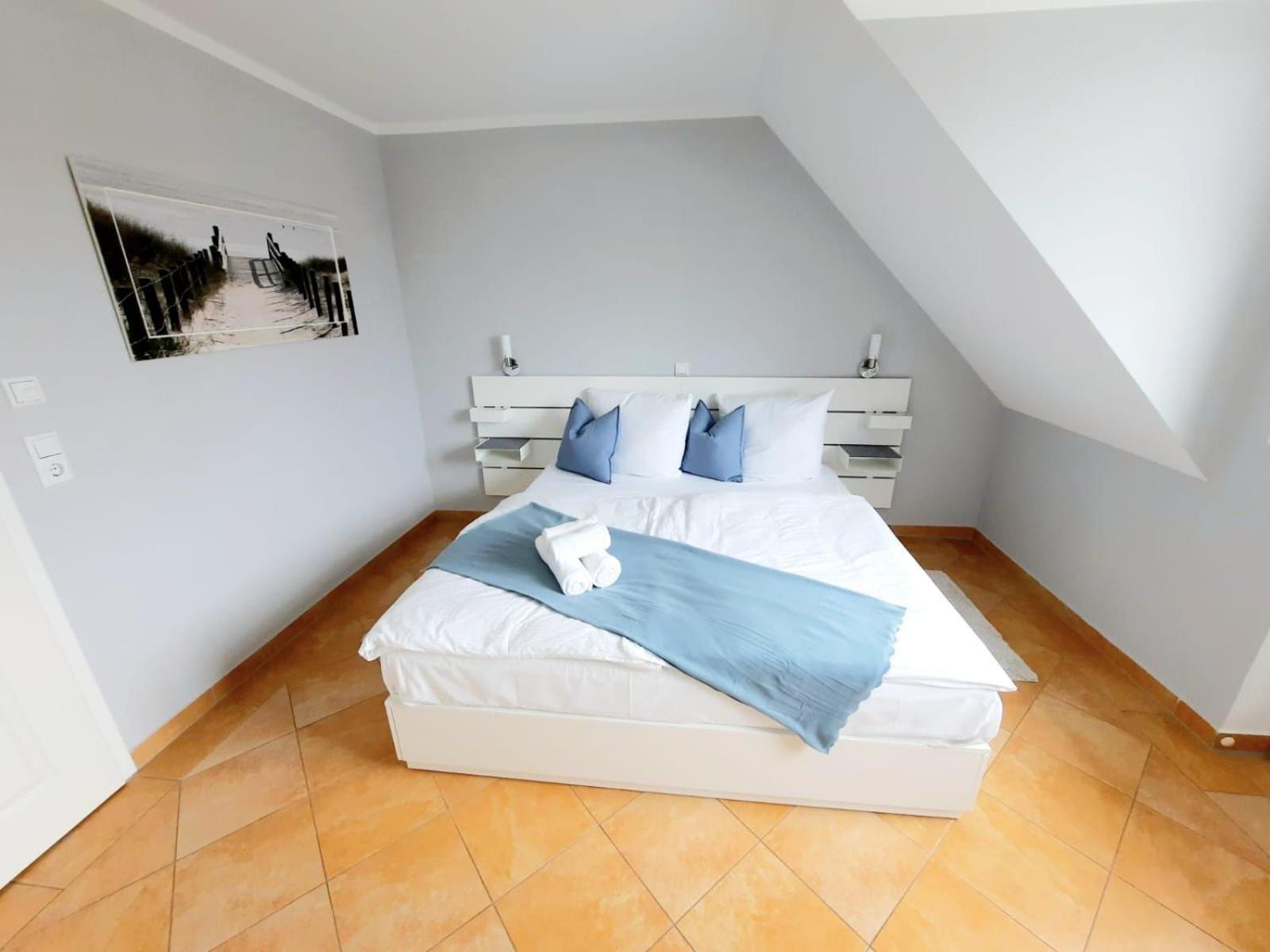 Exkl App Strandloeper, Kamin, 250 M Zum Boergerende-Rethwisch