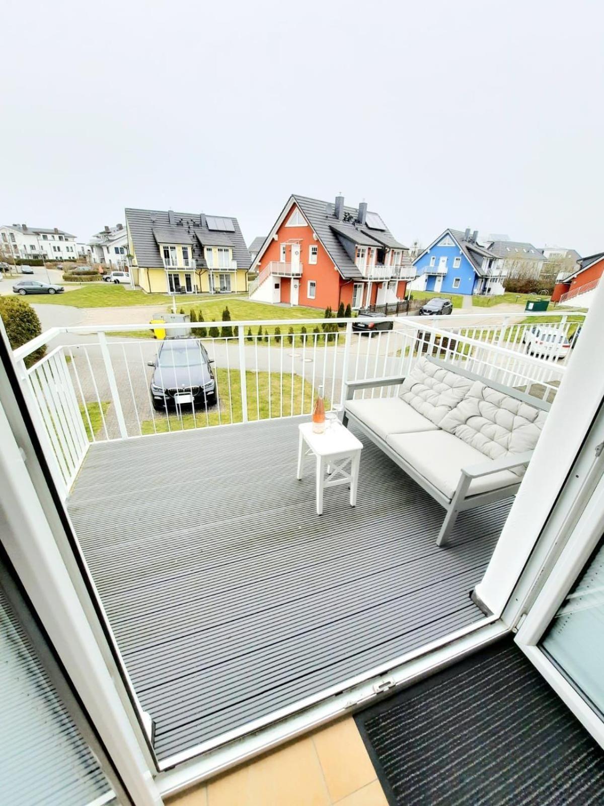 Exkl App Strandloeper, Kamin, 250 M Zum
