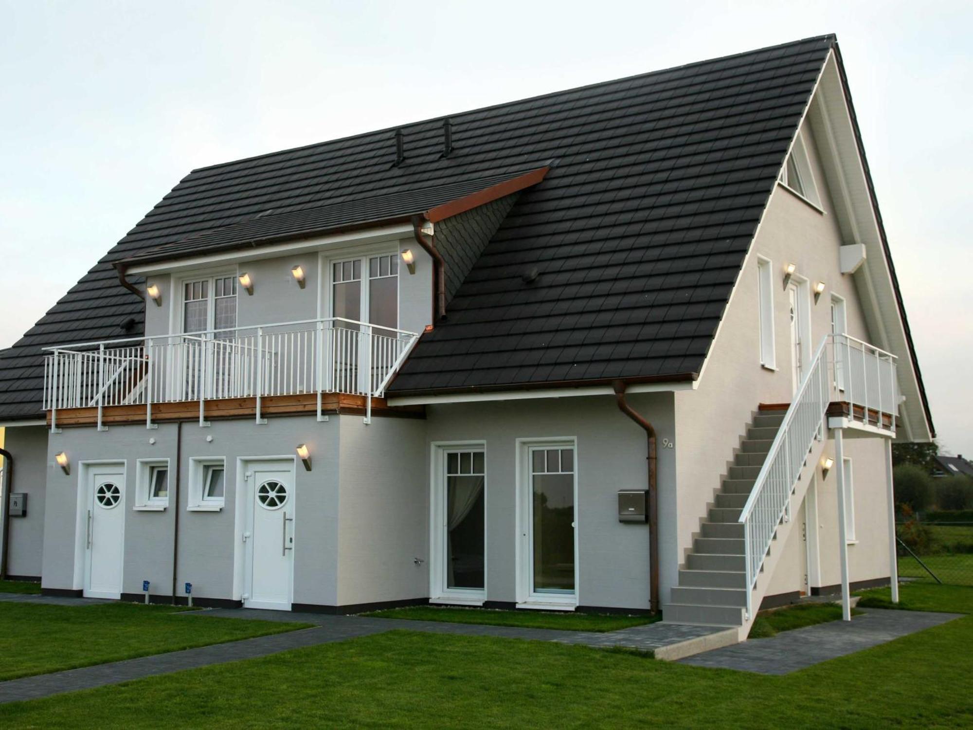 Apartment Exkl App Strandloeper, Kamin, 250 M Zum *